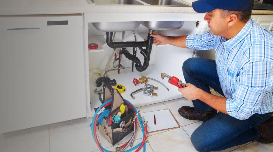 Professional Leak Detection Services in Sledge, MS